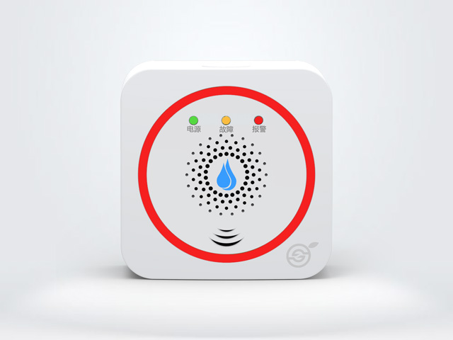 4G漏水报警器