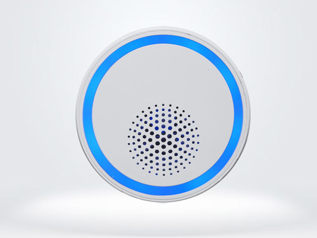 4G可燃气体探测器