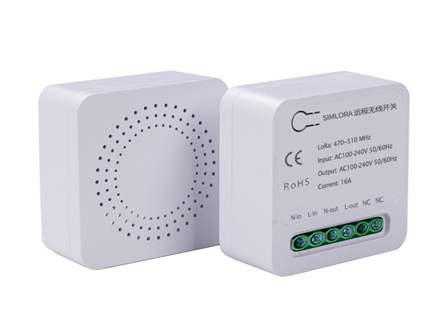 lora无线开关