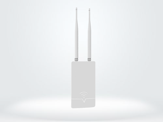 SG-201A无线网关用户手册