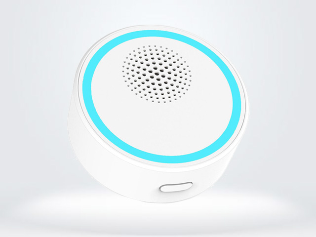 无线声光报警器定制