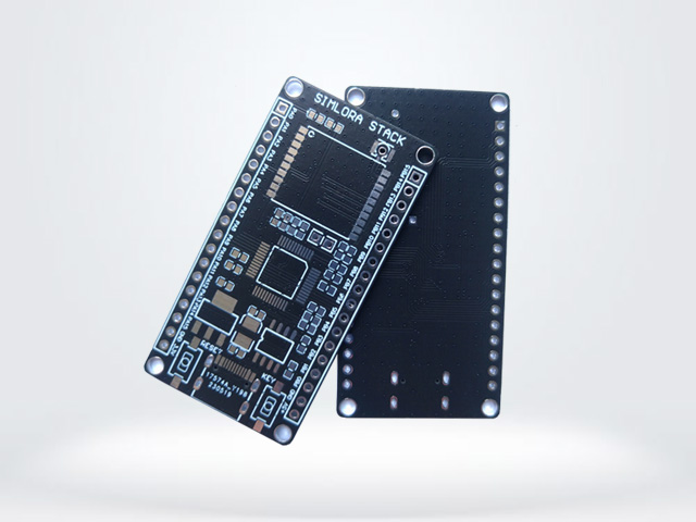 物联网方案开发