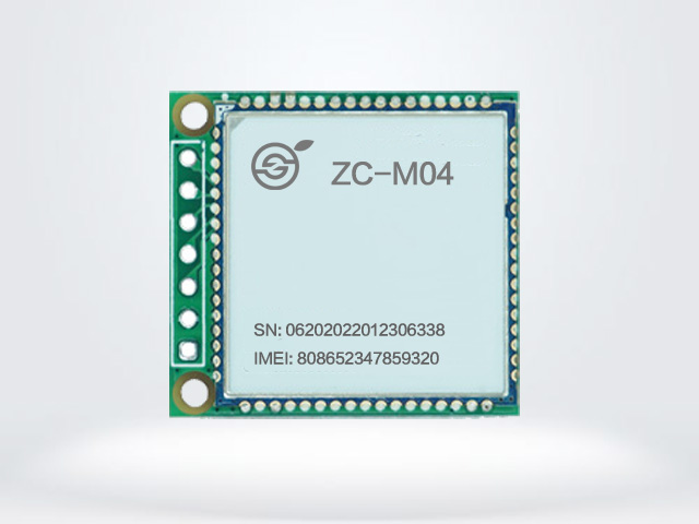 4G模组